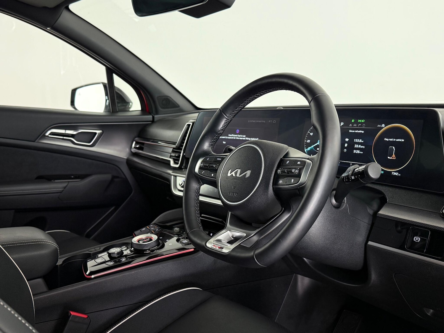 Used Kia Sportage 2023 for sale - 77181115: Photo 22