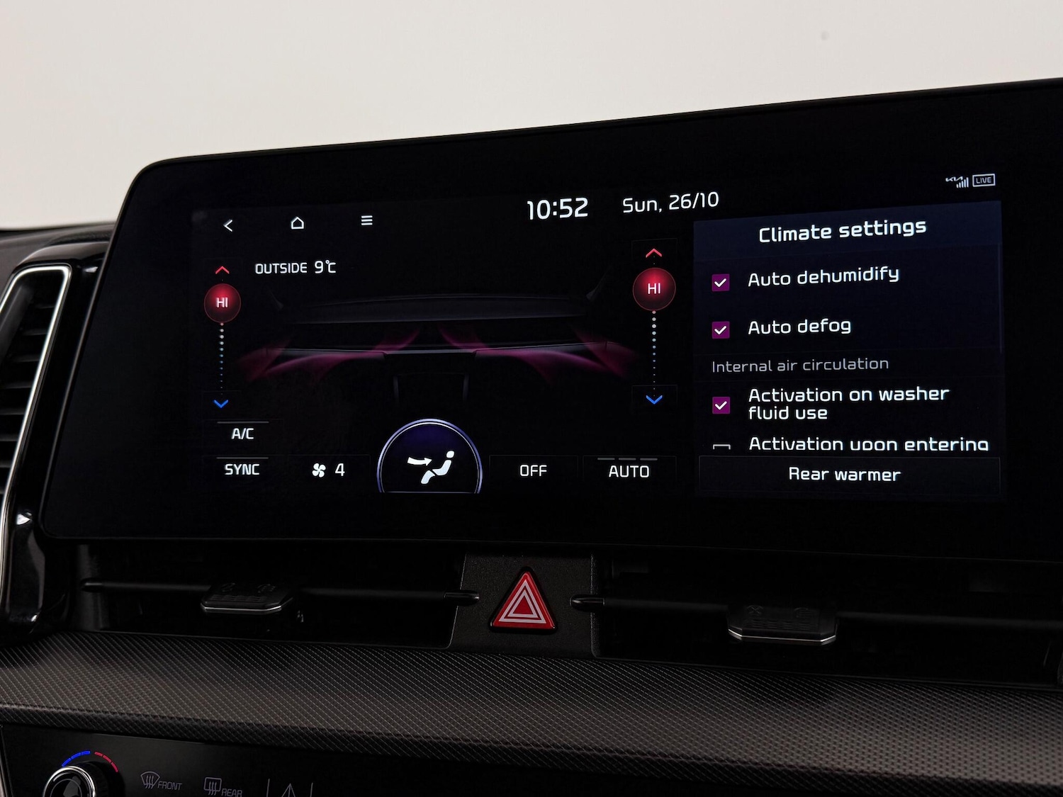 Used Kia Sportage 2023 for sale - 77181115: Photo 28