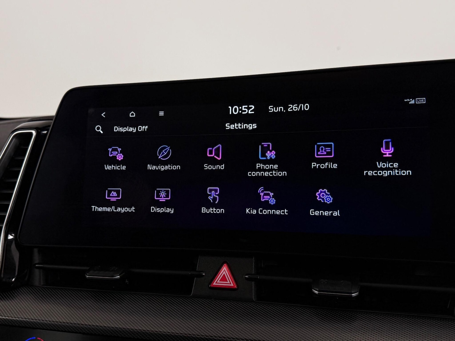 Used Kia Sportage 2023 for sale - 77181115: Photo 31