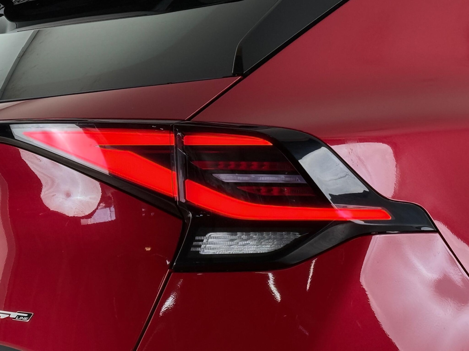 Used Kia Sportage 2023 for sale - 77181115: Photo 9