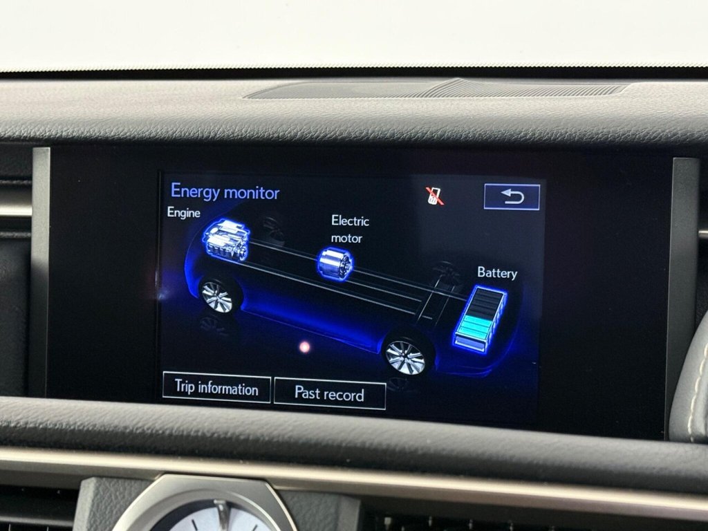 Vehicle 32