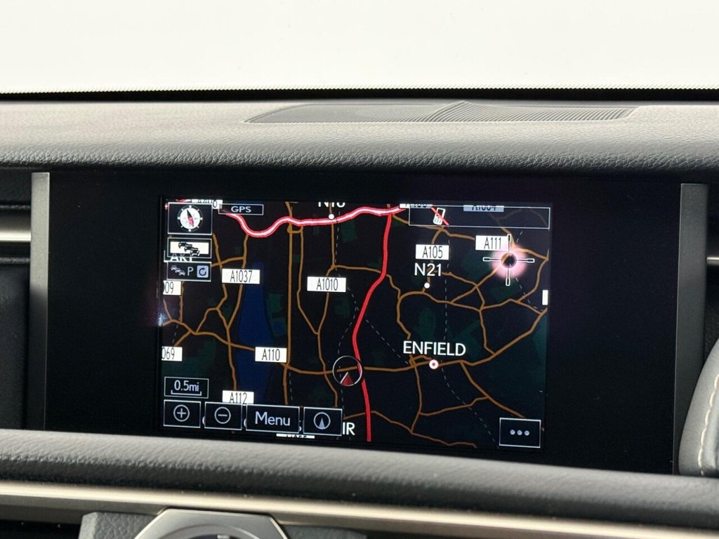 Vehicle 33