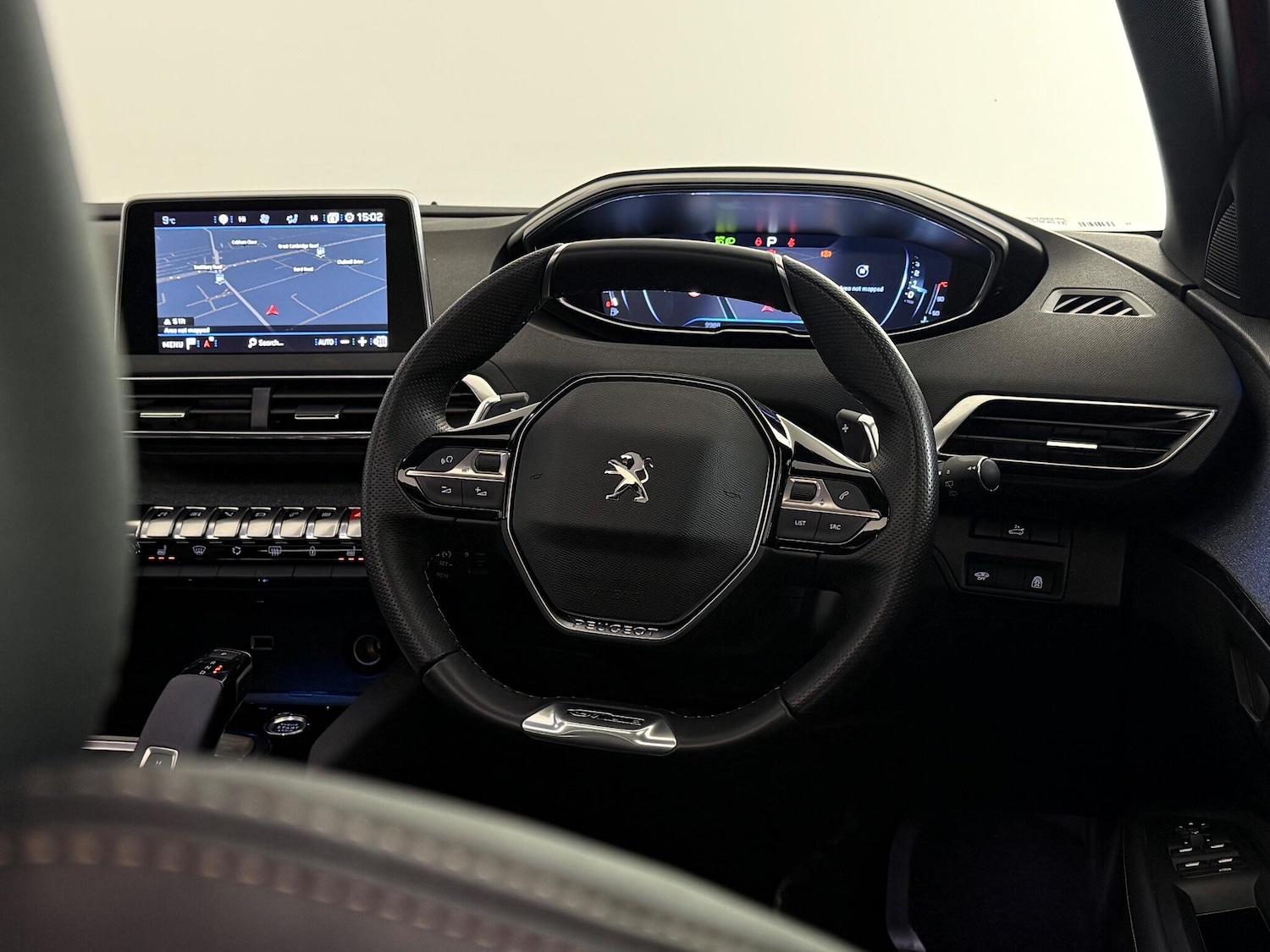 Used Peugeot 3008 2020 for sale - 77259817: Photo 16