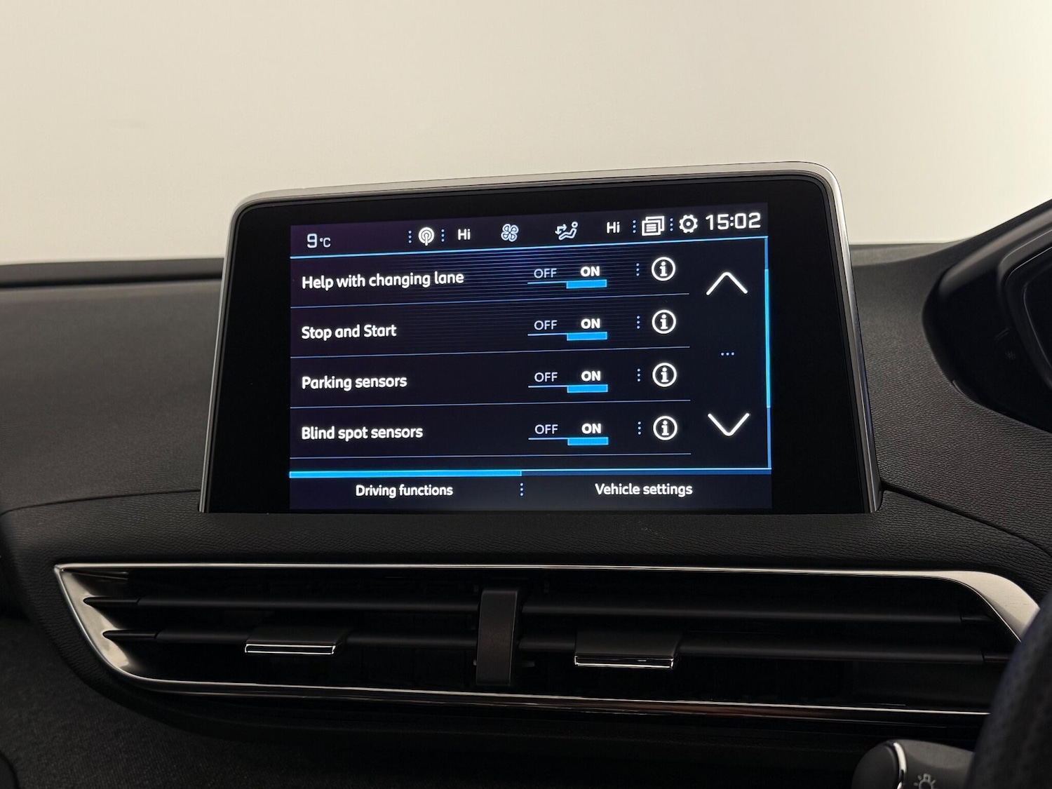 Used Peugeot 3008 2020 for sale - 77259817: Photo 24