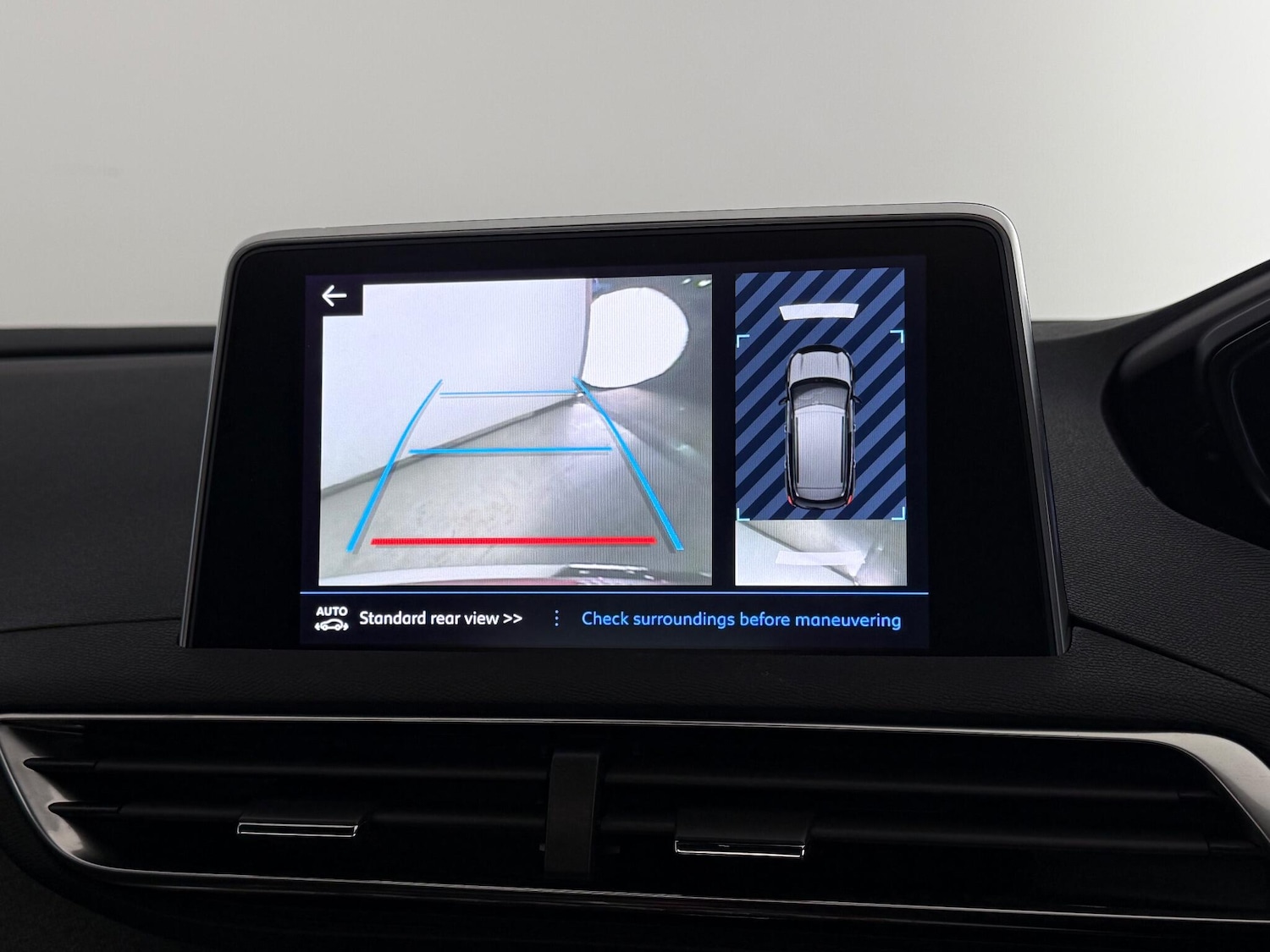 Used Peugeot 3008 2020 for sale - 77259817: Photo 30