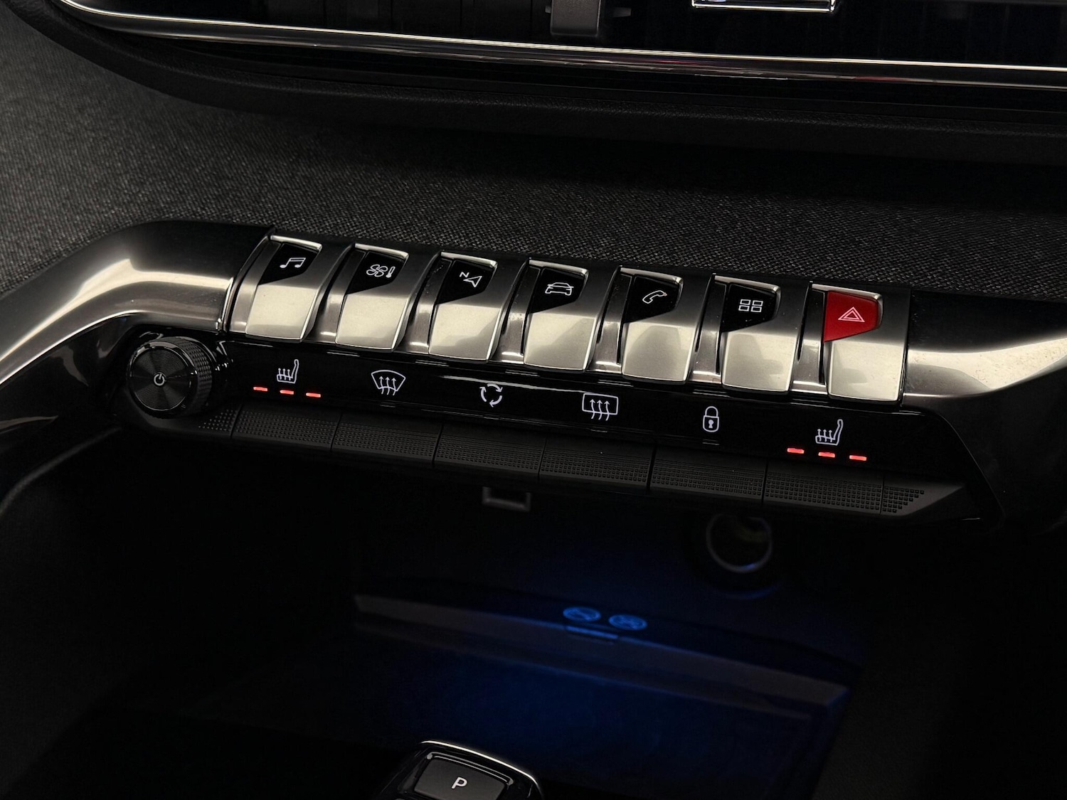 Used Peugeot 3008 2020 for sale - 77259817: Photo 36