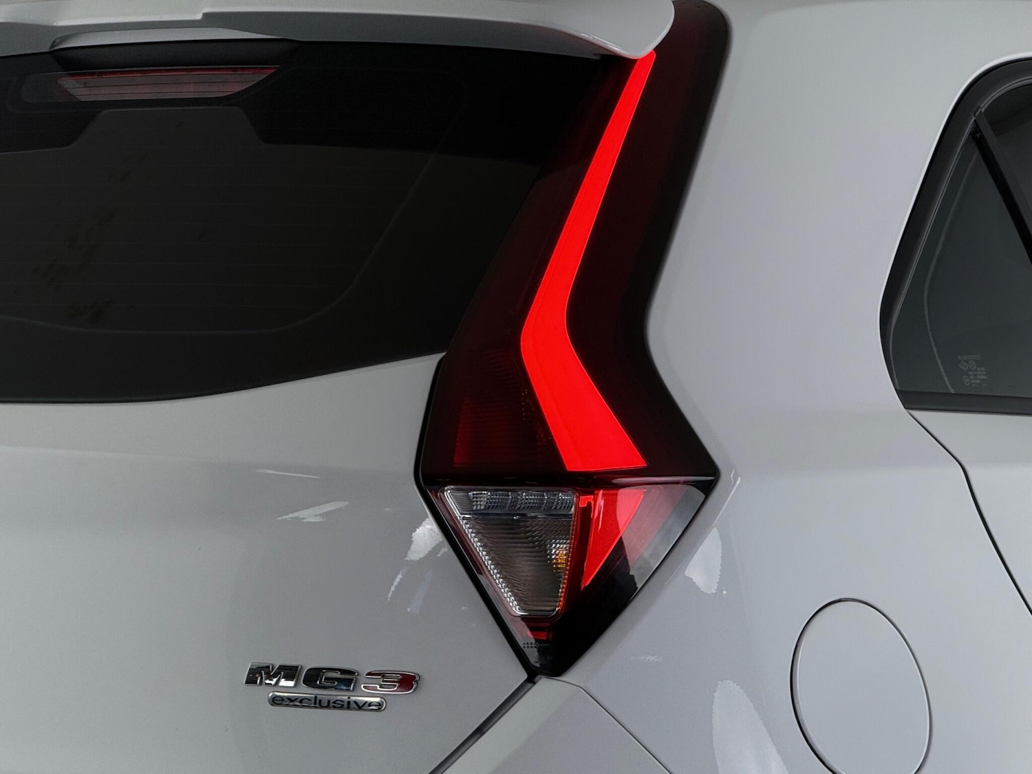 Used MG MG3 for sale - 76521734: Photo 10