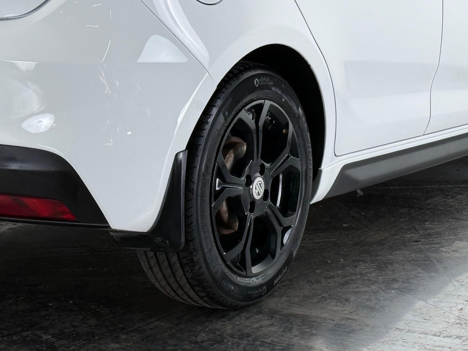 Used MG MG3 for sale - 76521734: Photo 12