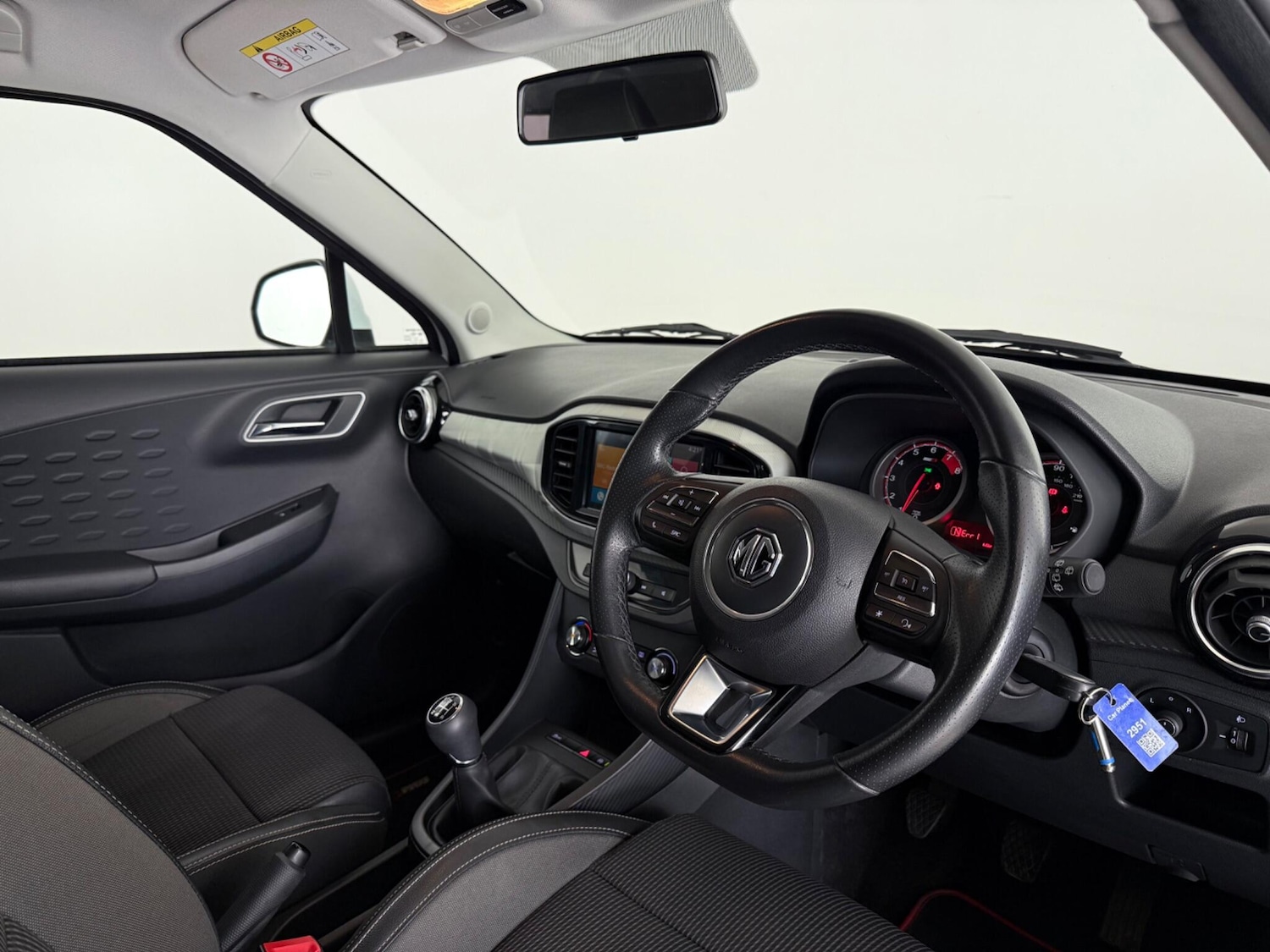 Used MG MG3 for sale - 76521734: Photo 15