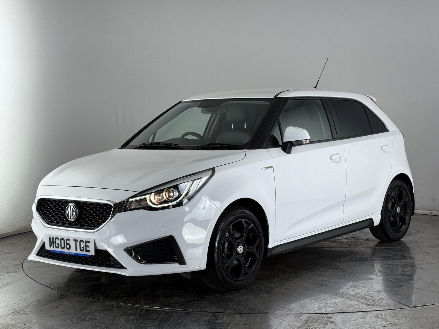 Used MG MG3 for sale - 76521734: Photo 3