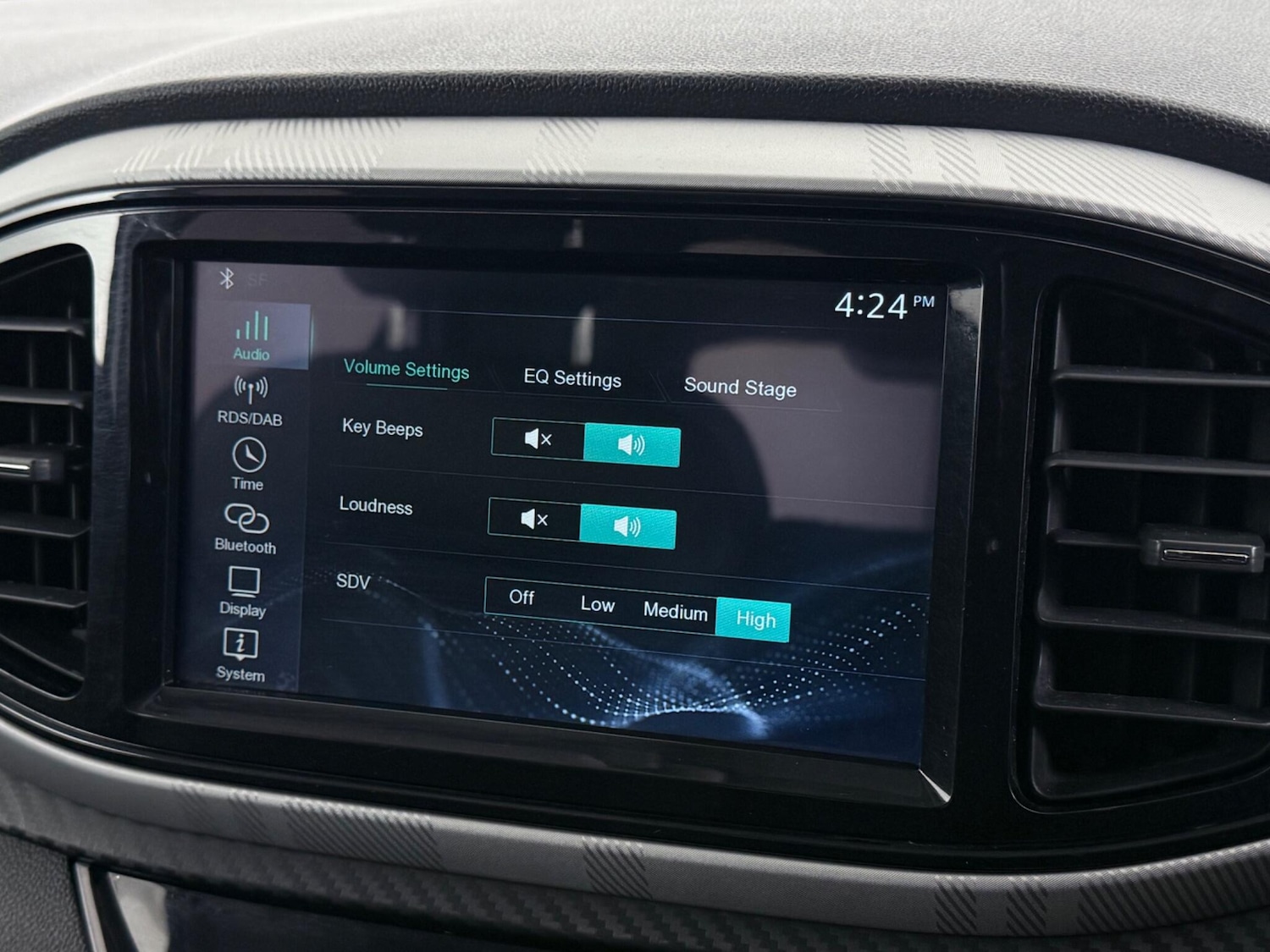 Used MG MG3 for sale - 76521734: Photo 30