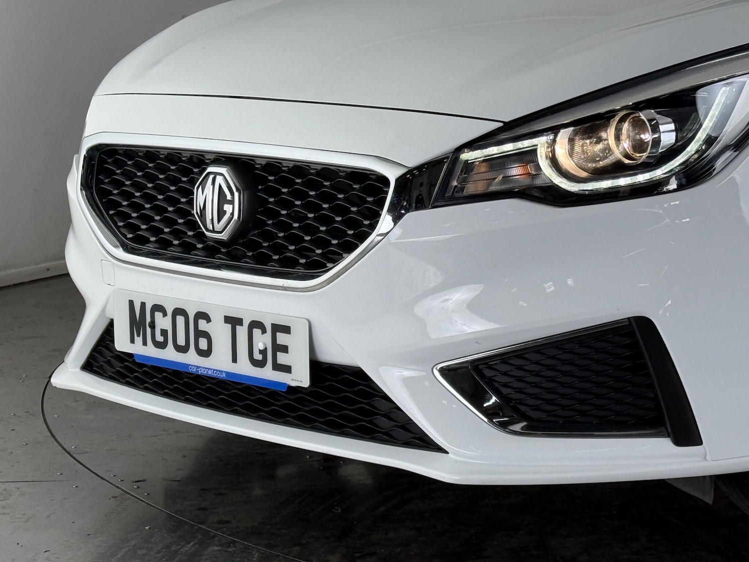 Used MG MG3 for sale - 76521734: Photo 41