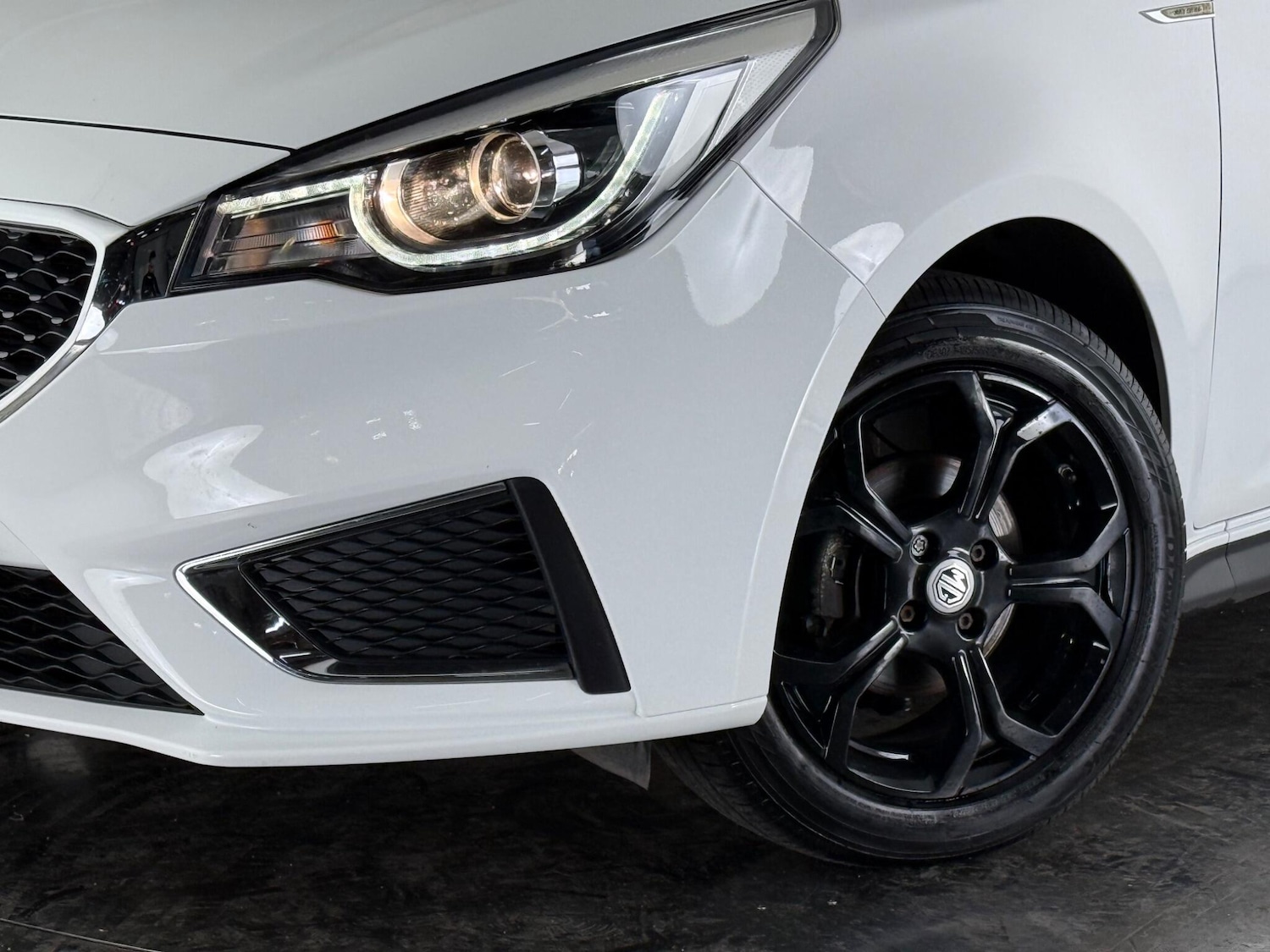 Used MG MG3 for sale - 76521734: Photo 42