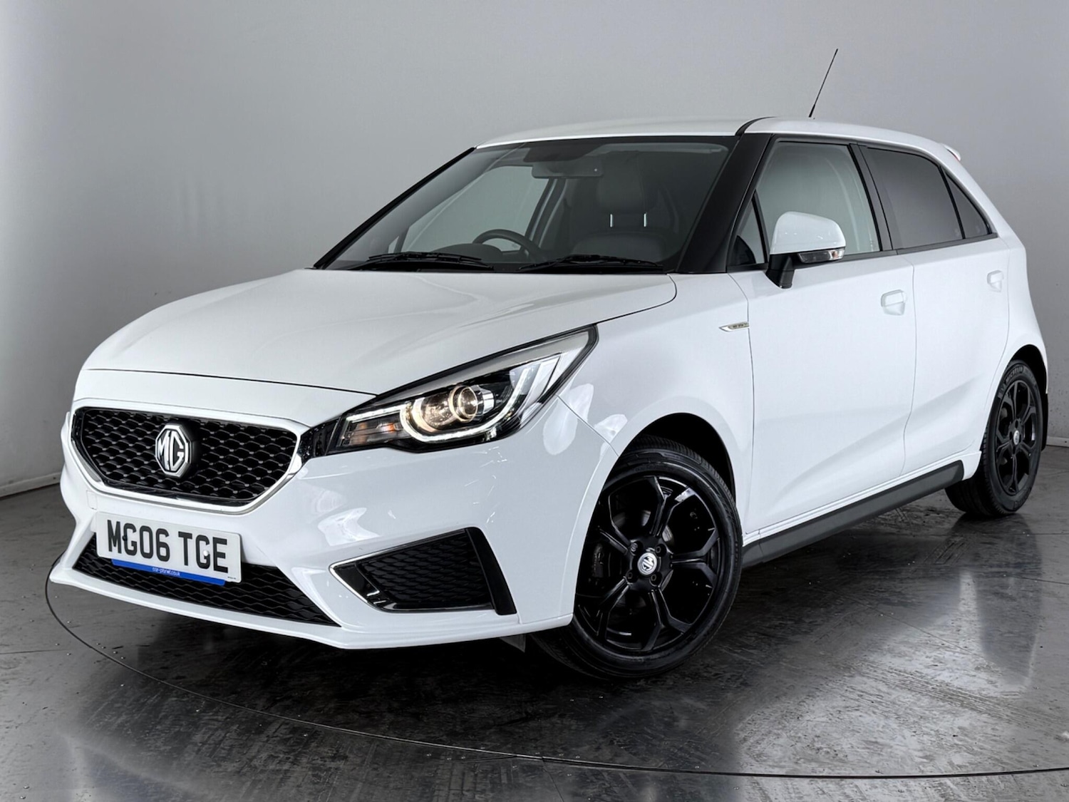 Used MG MG3 for sale - 76521734: Photo 43