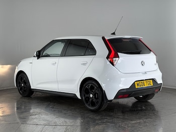 Used MG MG3 2018 for sale - 76521734: Photo