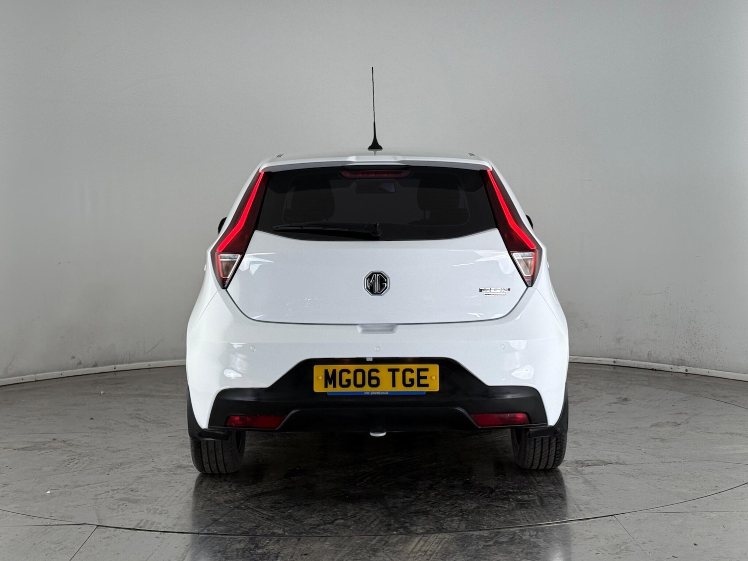 Used MG MG3 for sale - 76521734: Photo 9