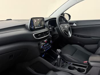 Used Hyundai TUCSON 2019 for sale - 79691711: Photo