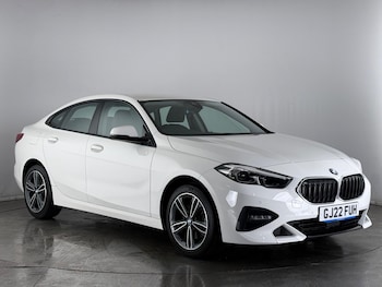 BMW 2 Series feature image