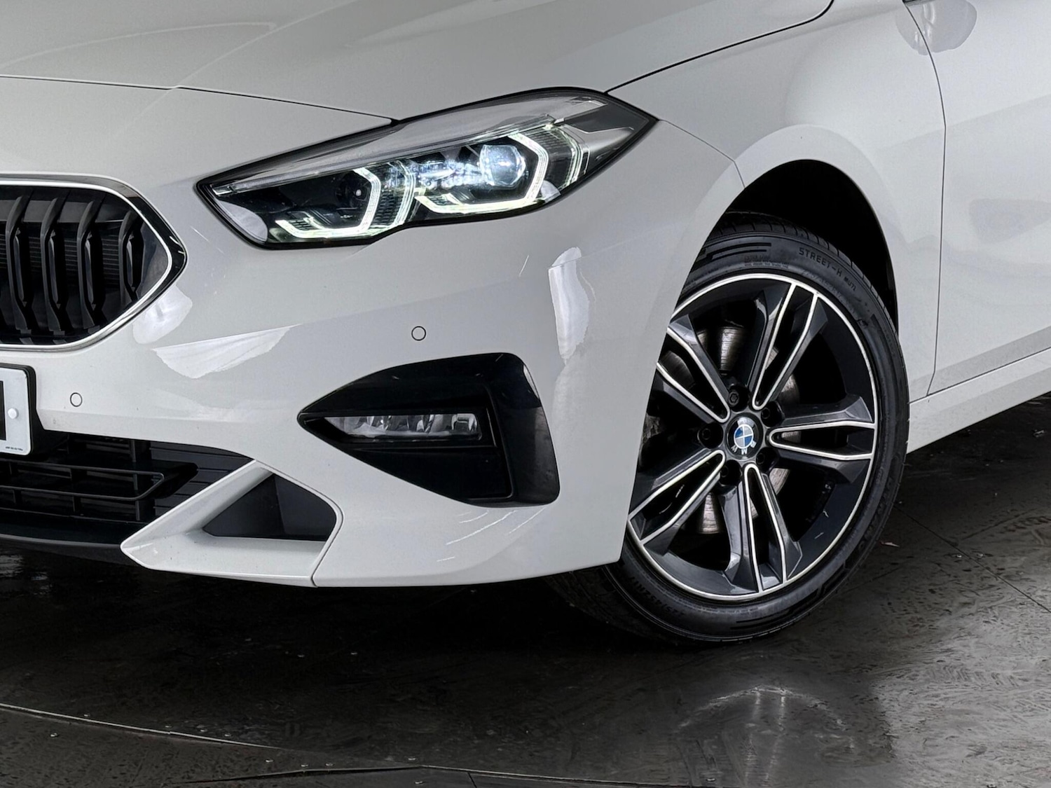 Used BMW 2 Series 2022 for sale - 77461052: Photo 34