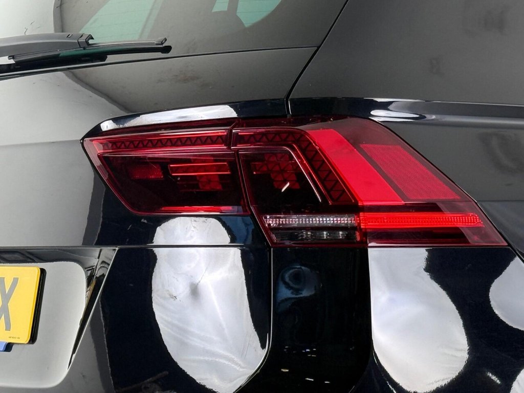 Used Volkswagen Tiguan 2019 for sale - 76261406: Photo 13