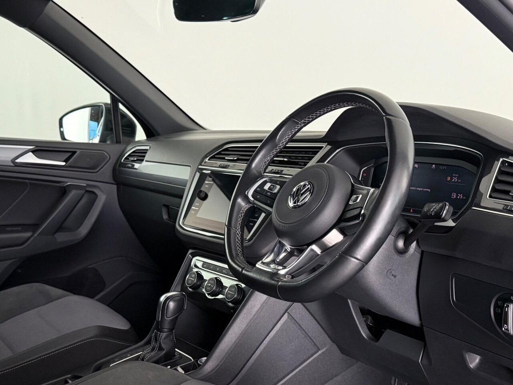 Used Volkswagen Tiguan 2019 for sale - 76261406: Photo 15