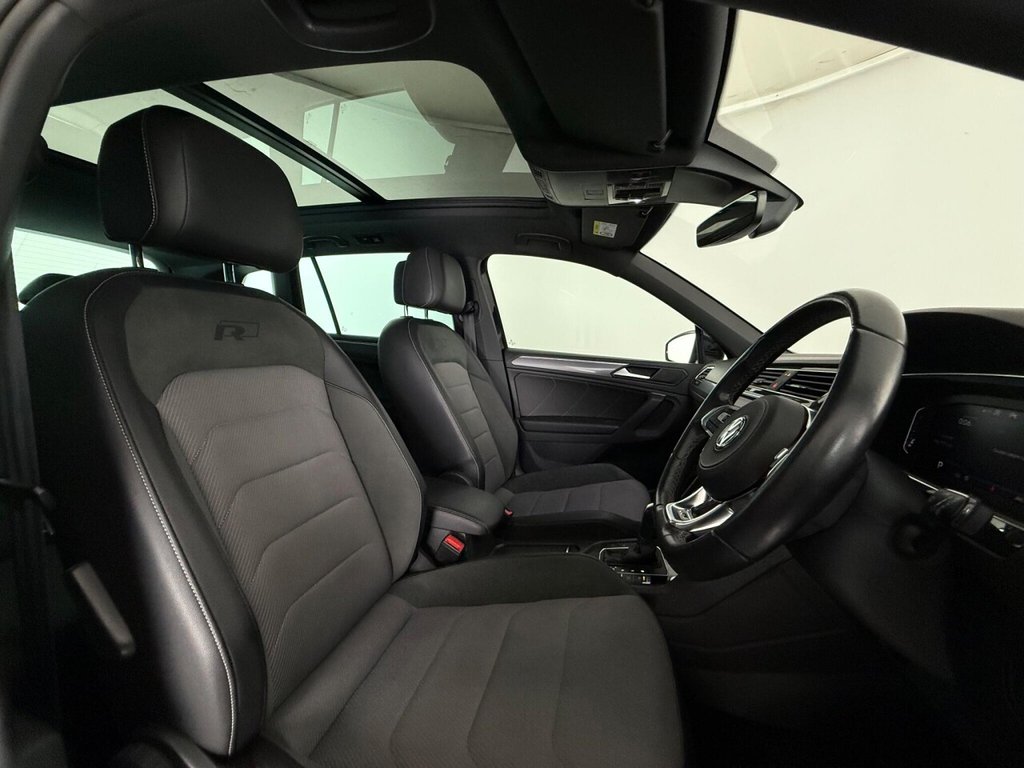 Used Volkswagen Tiguan 2019 for sale - 76261406: Photo 16