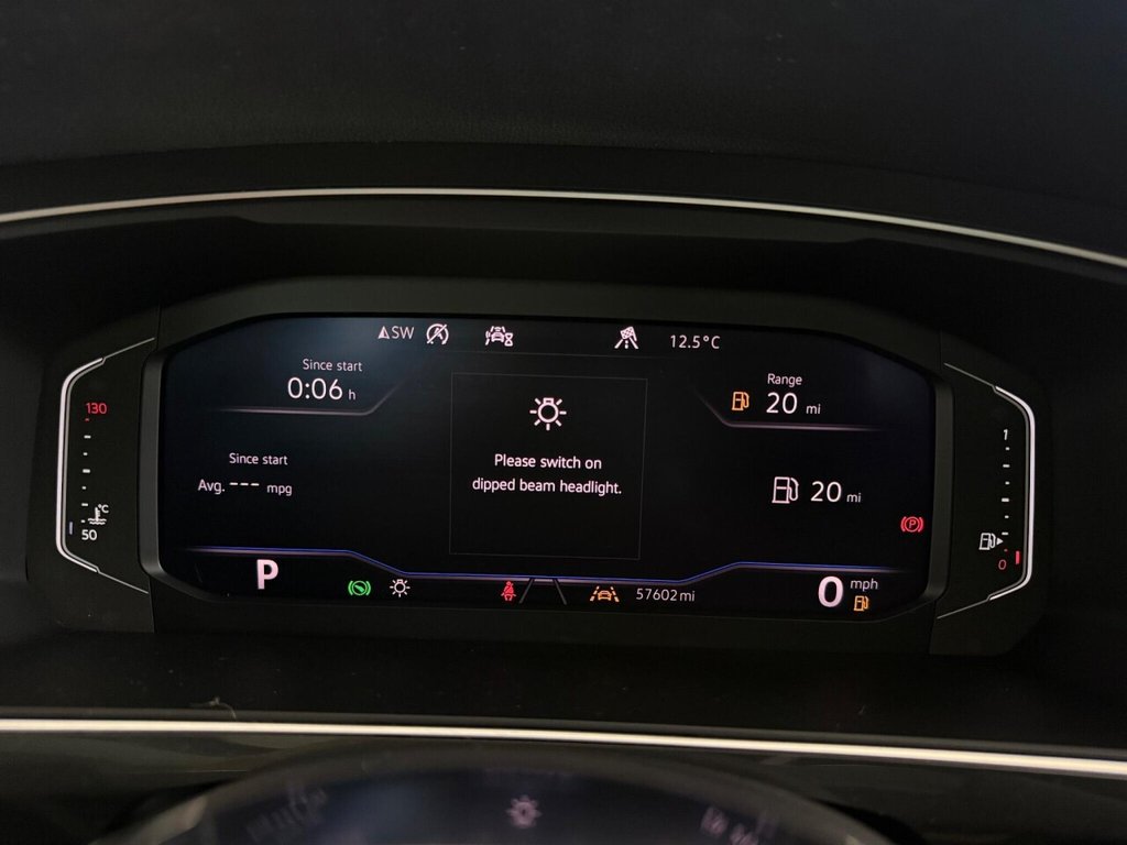 Used Volkswagen Tiguan 2019 for sale - 76261406: Photo 29