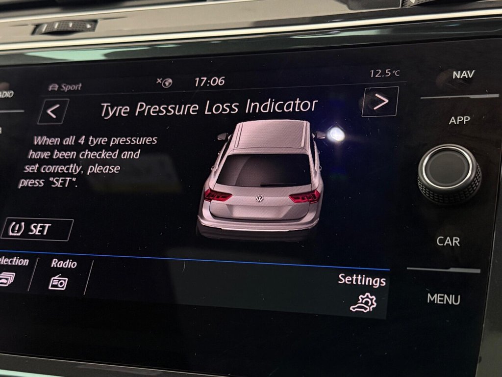 Used Volkswagen Tiguan 2019 for sale - 76261406: Photo 35