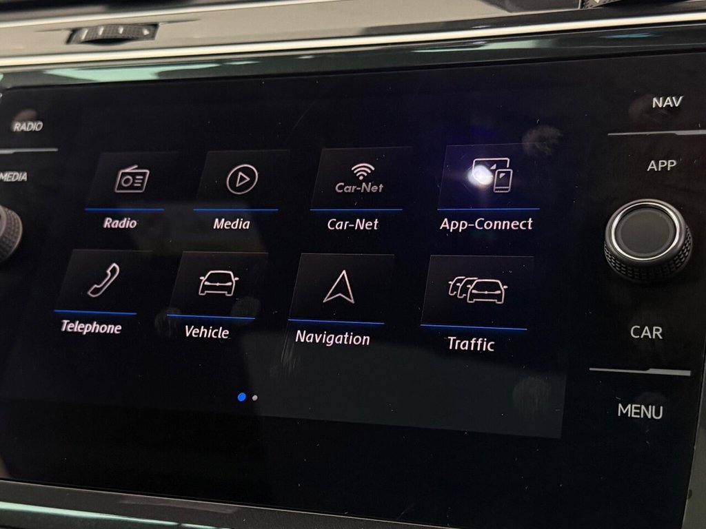 Used Volkswagen Tiguan 2019 for sale - 76261406: Photo 37