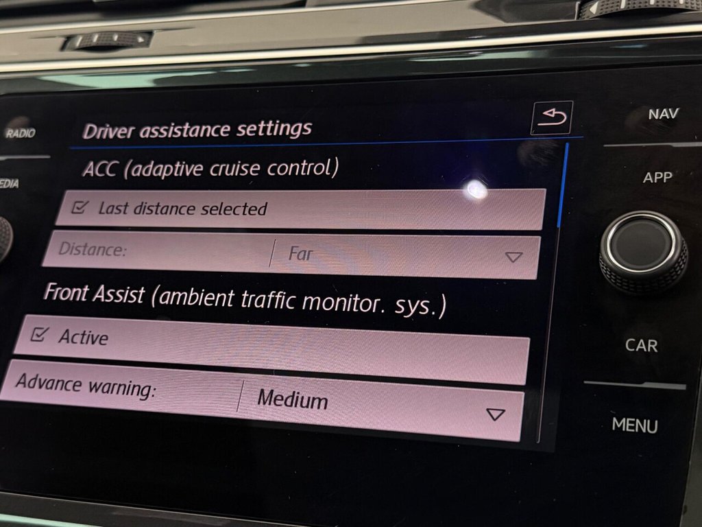 Used Volkswagen Tiguan 2019 for sale - 76261406: Photo 39