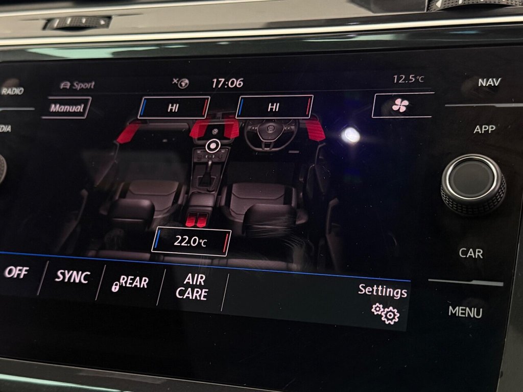 Used Volkswagen Tiguan 2019 for sale - 76261406: Photo 42