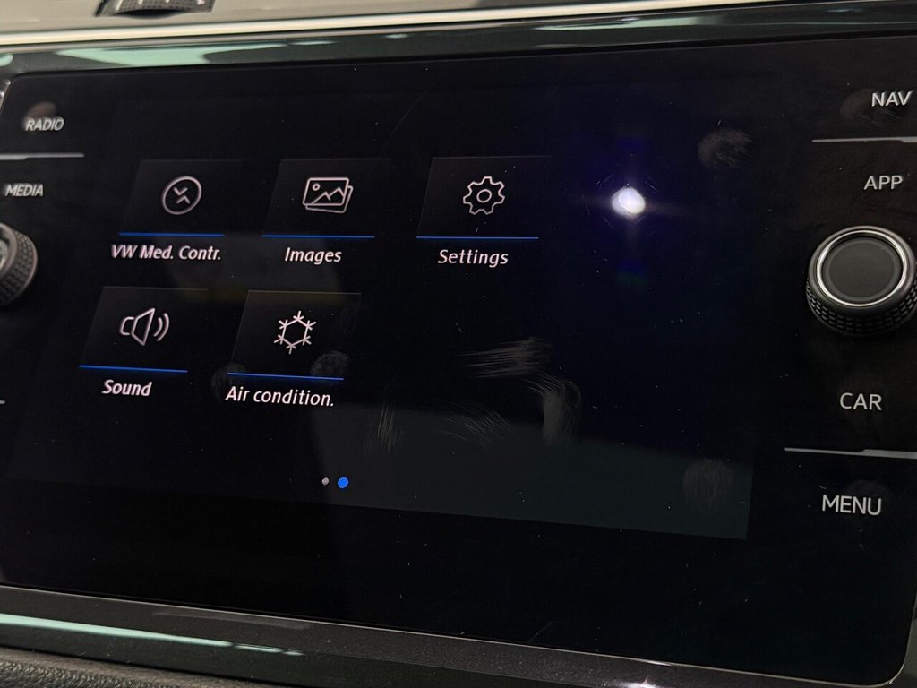 Used Volkswagen Tiguan 2019 for sale - 76261406: Photo 43