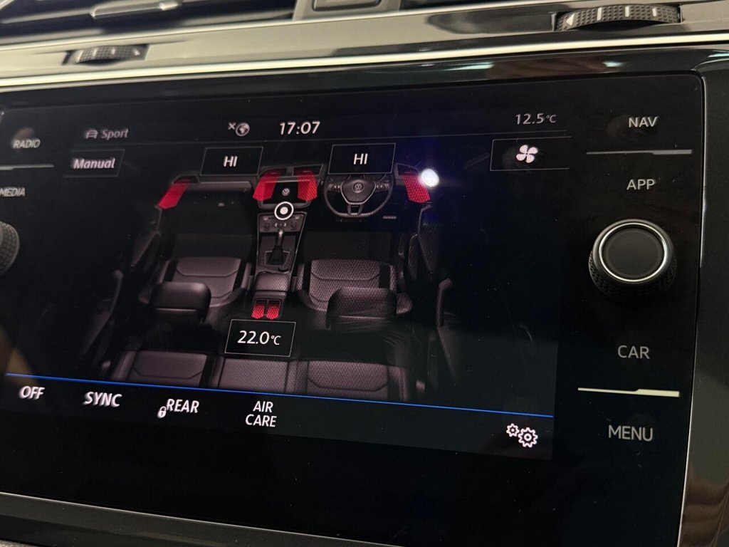 Used Volkswagen Tiguan 2019 for sale - 76261406: Photo 45