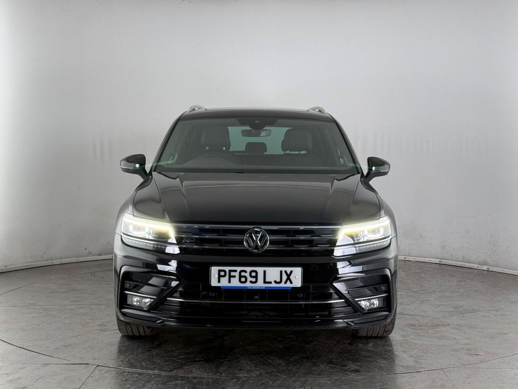 Used Volkswagen Tiguan 2019 for sale - 76261406: Photo 7