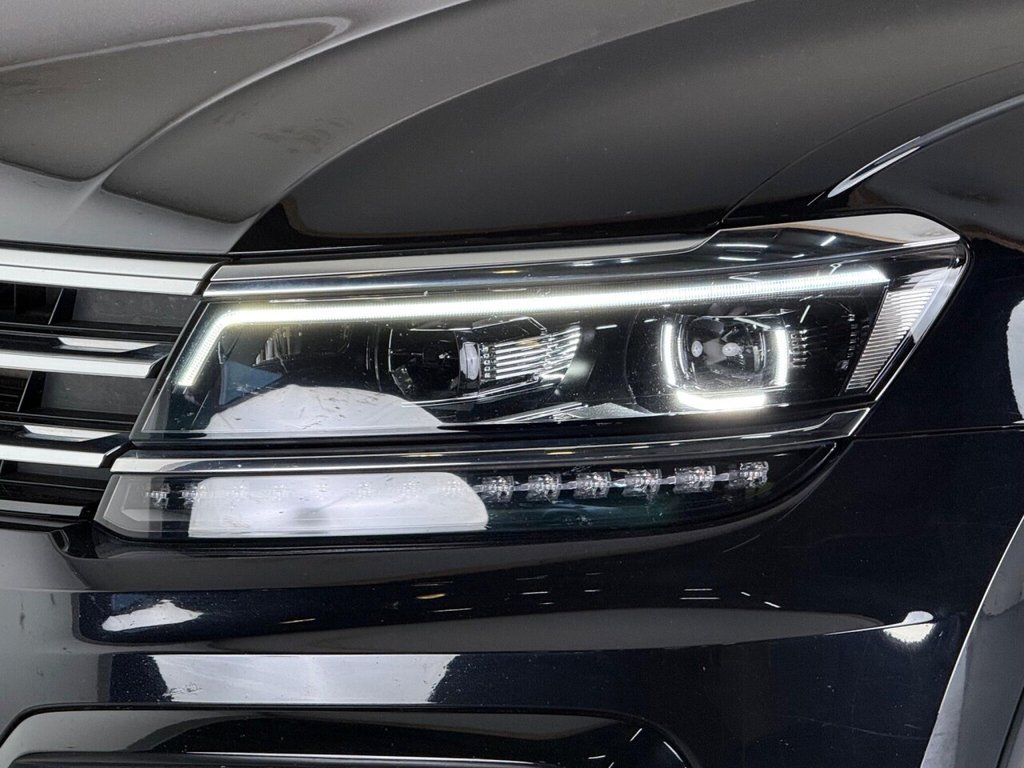 Used Volkswagen Tiguan 2019 for sale - 76261406: Photo 8