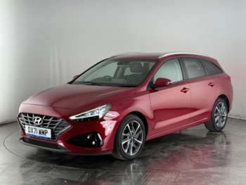 Used Hyundai i30 2021 for sale - 75116316: Photo