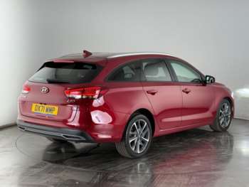 Used Hyundai i30 2021 for sale - 75116316: Photo