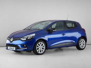 Used Renault Clio 2018 for sale - 78797424: Photo