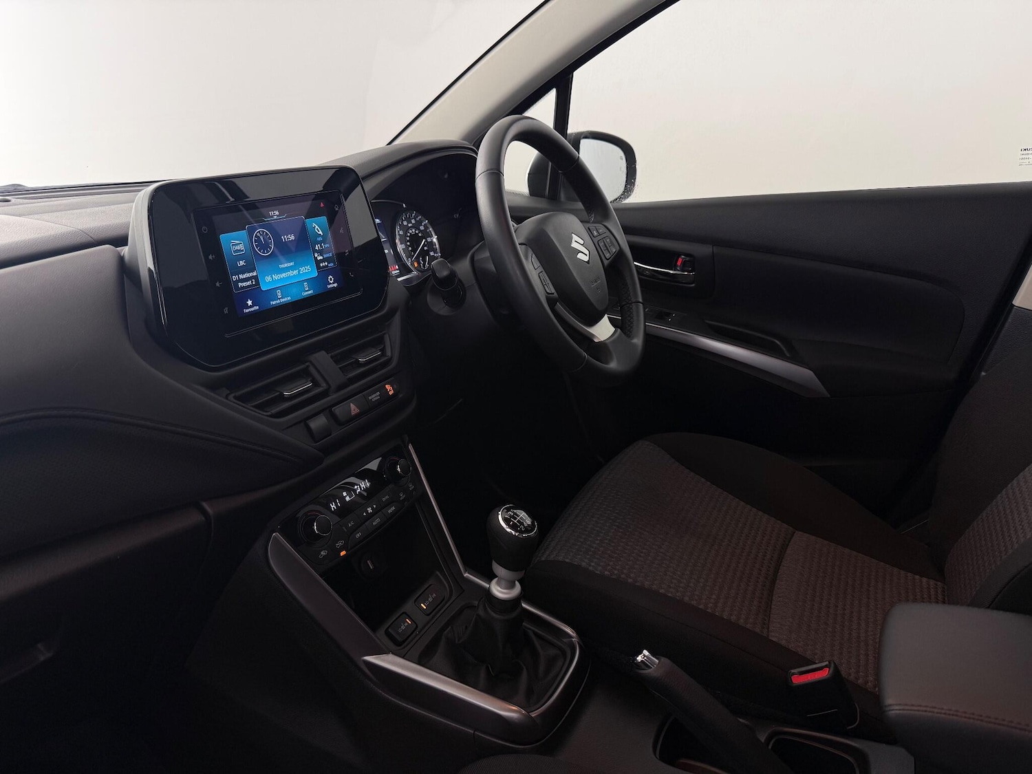 Used Suzuki SX4 S-Cross 2023 for sale - 77180789: Photo 11