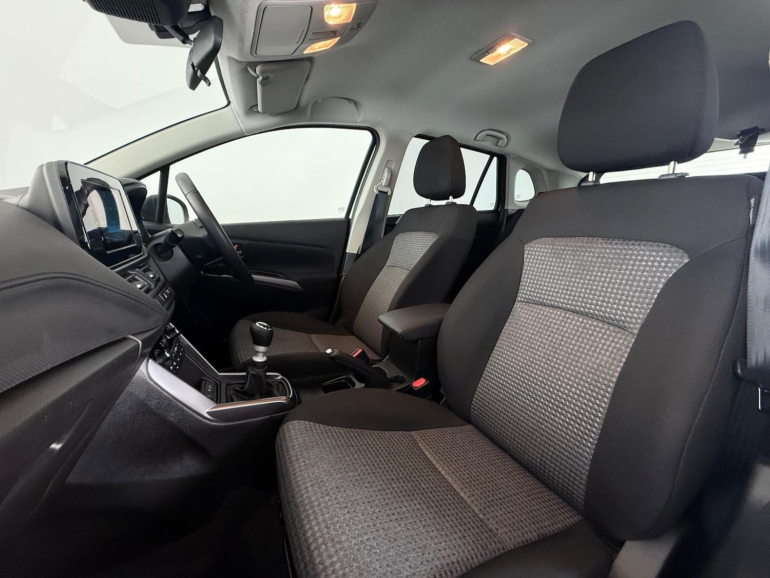 Used Suzuki SX4 S-Cross 2023 for sale - 77180789: Photo 12