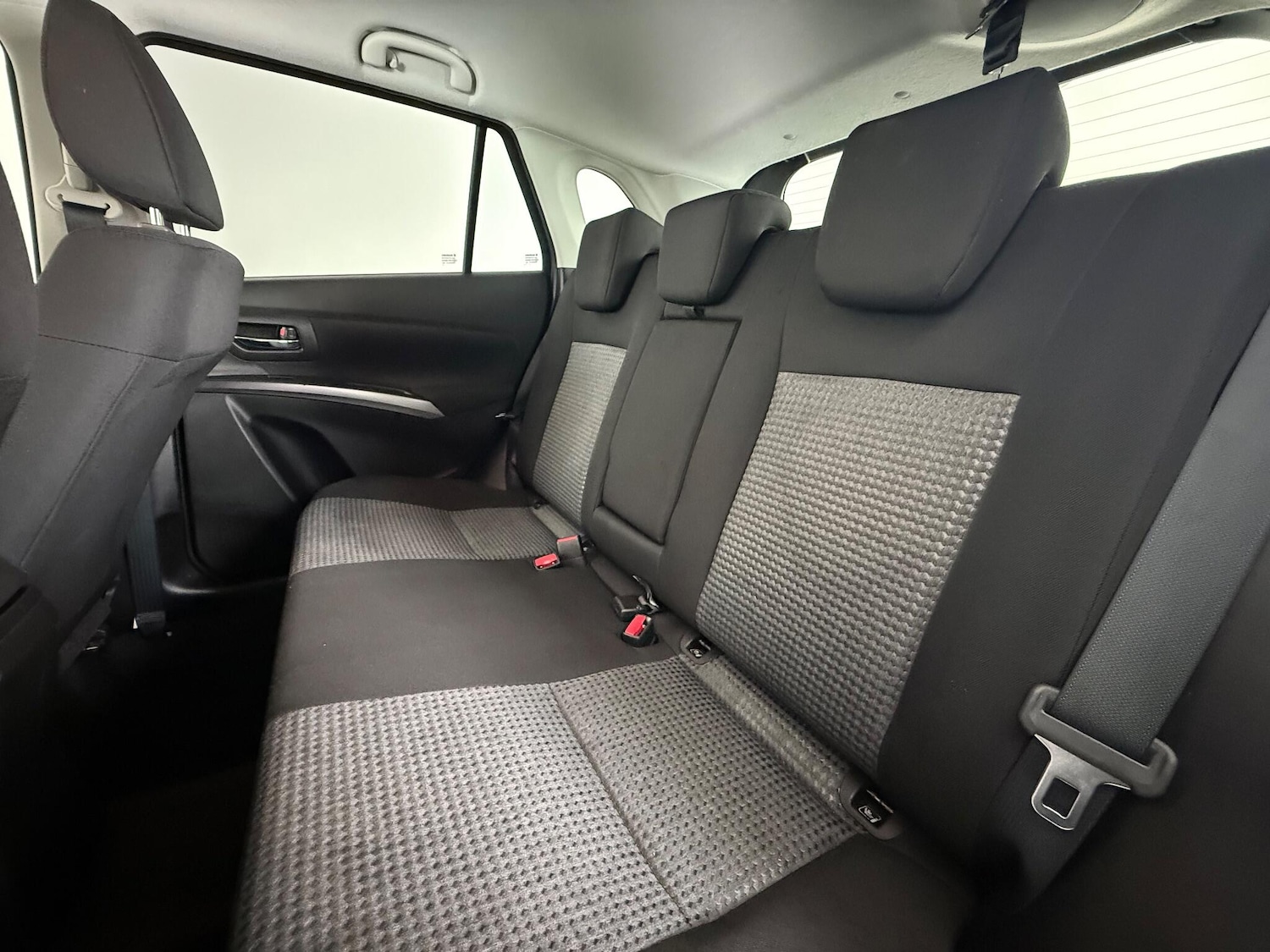 Used Suzuki SX4 S-Cross 2023 for sale - 77180789: Photo 13