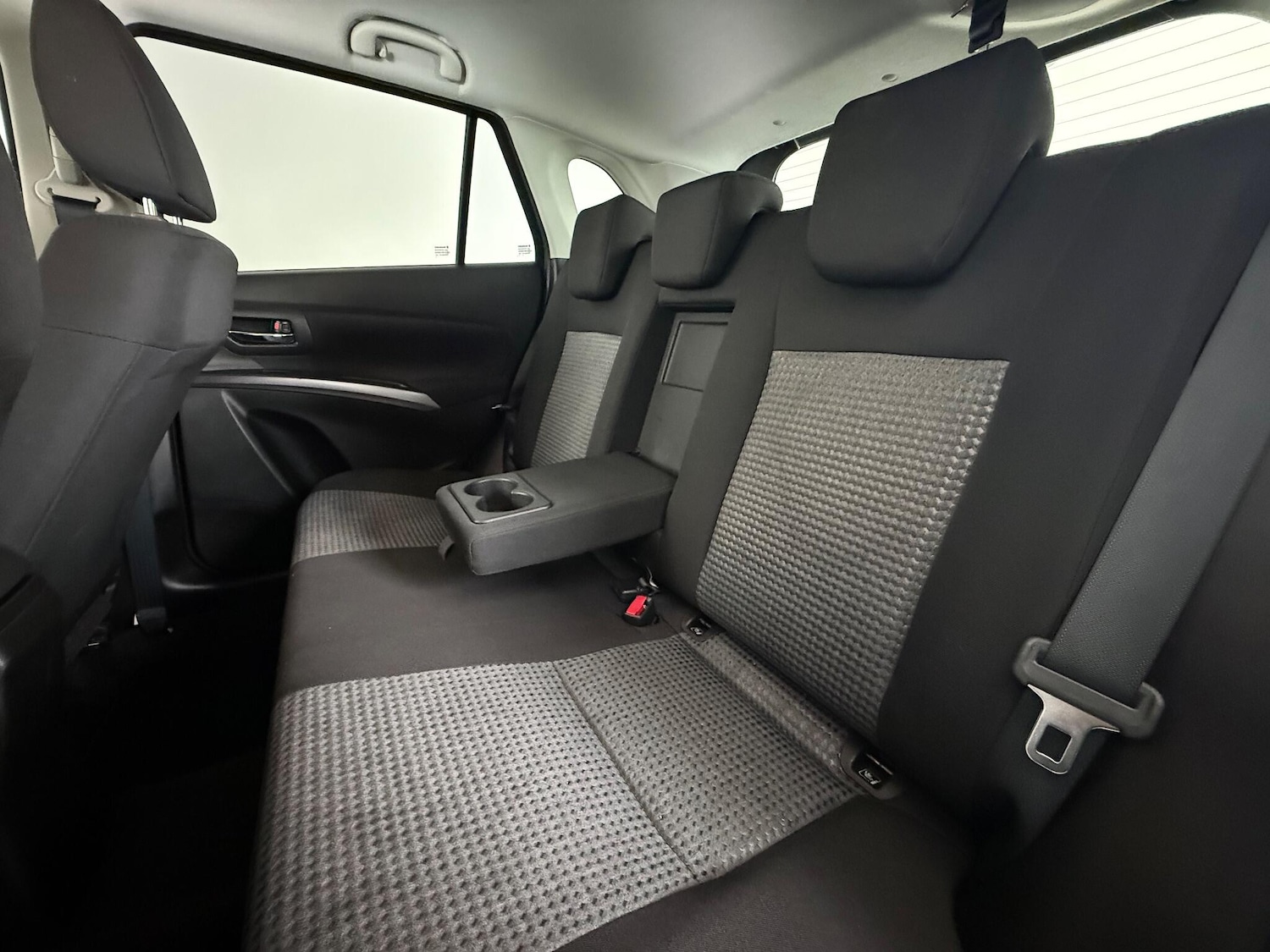 Used Suzuki SX4 S-Cross 2023 for sale - 77180789: Photo 14