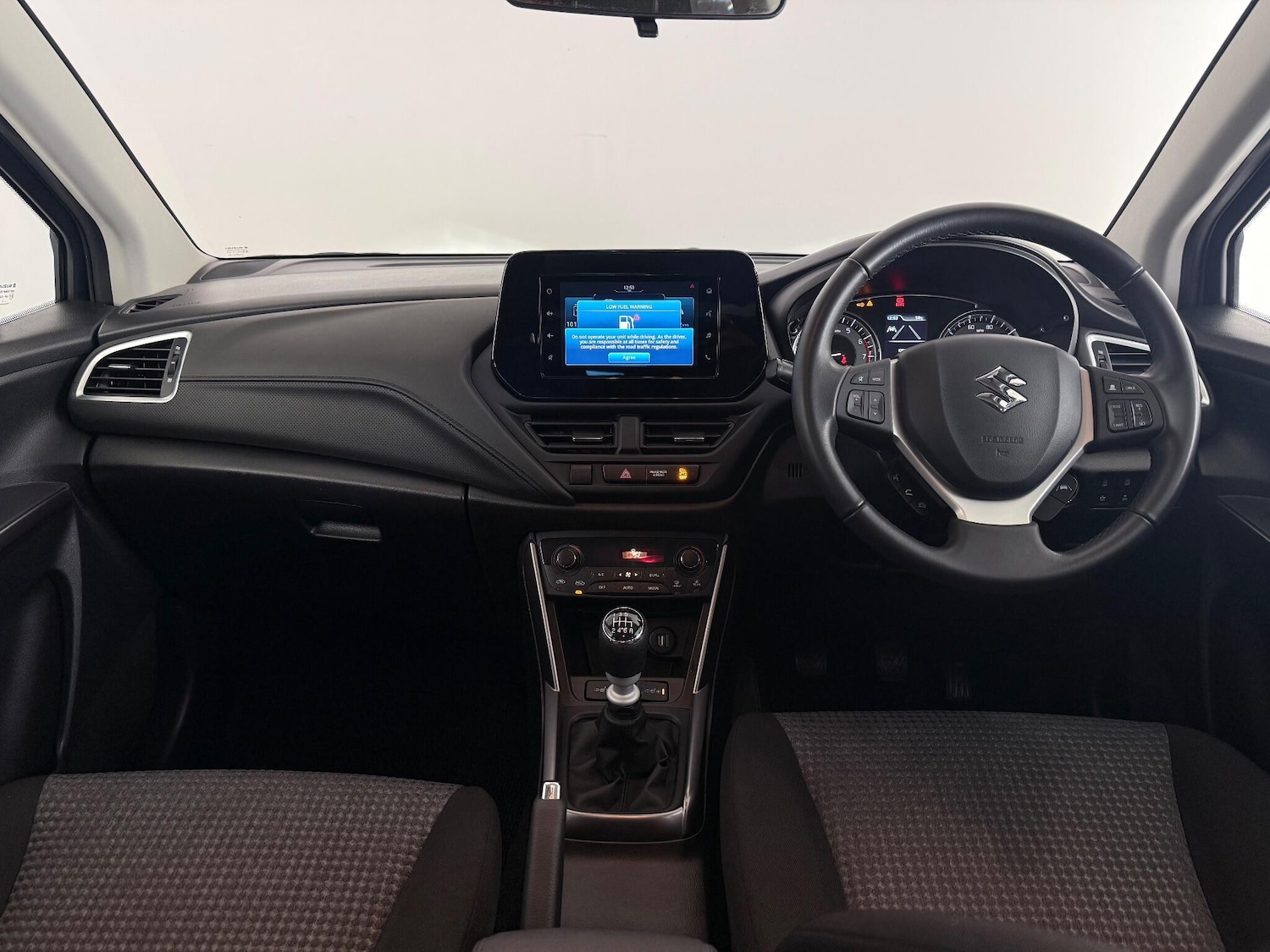 Used Suzuki SX4 S-Cross 2023 for sale - 77180789: Photo 15