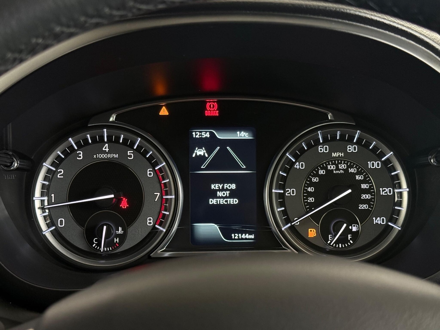 Used Suzuki SX4 S-Cross 2023 for sale - 77180789: Photo 21