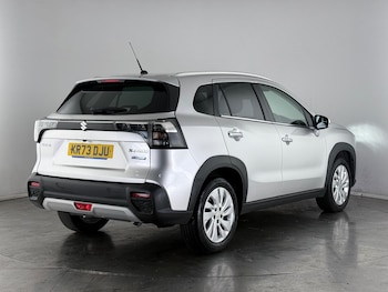 Used Suzuki SX4 S-Cross 2023 for sale - 77180789: Photo