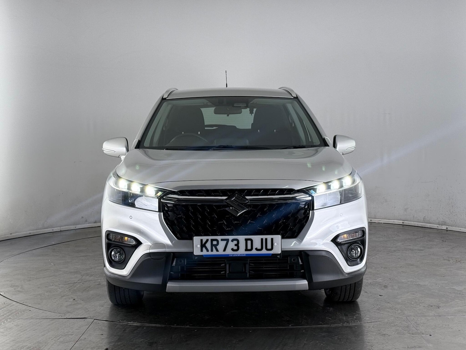 Used Suzuki SX4 S-Cross 2023 for sale - 77180789: Photo 5