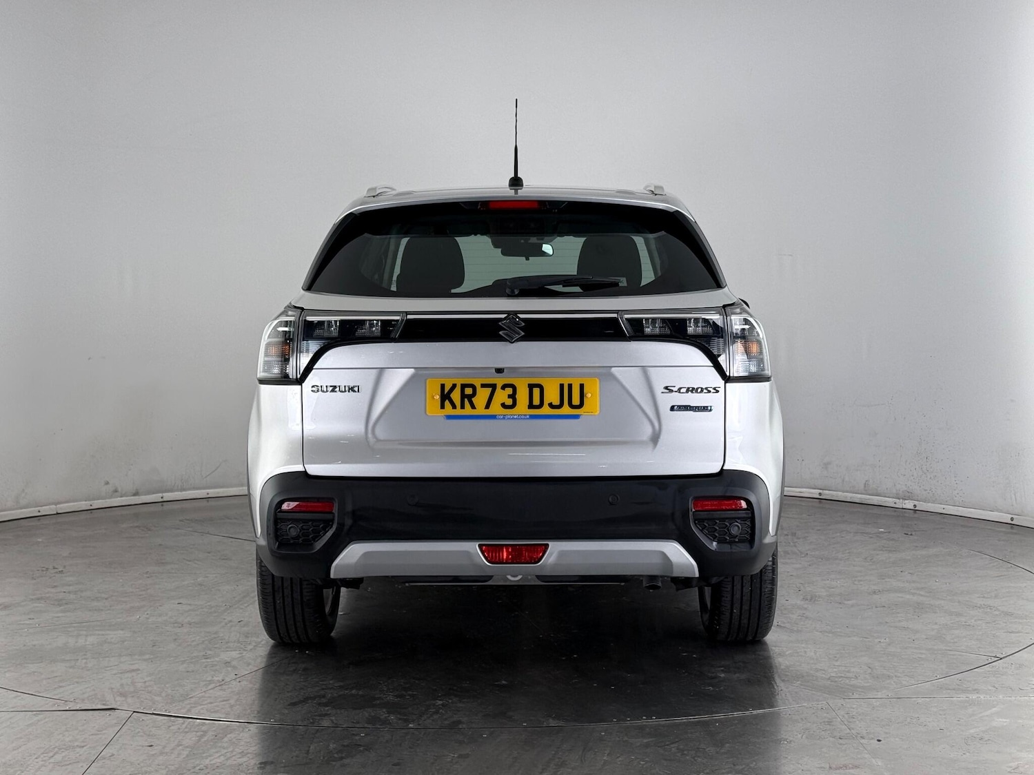 Used Suzuki SX4 S-Cross 2023 for sale - 77180789: Photo 6