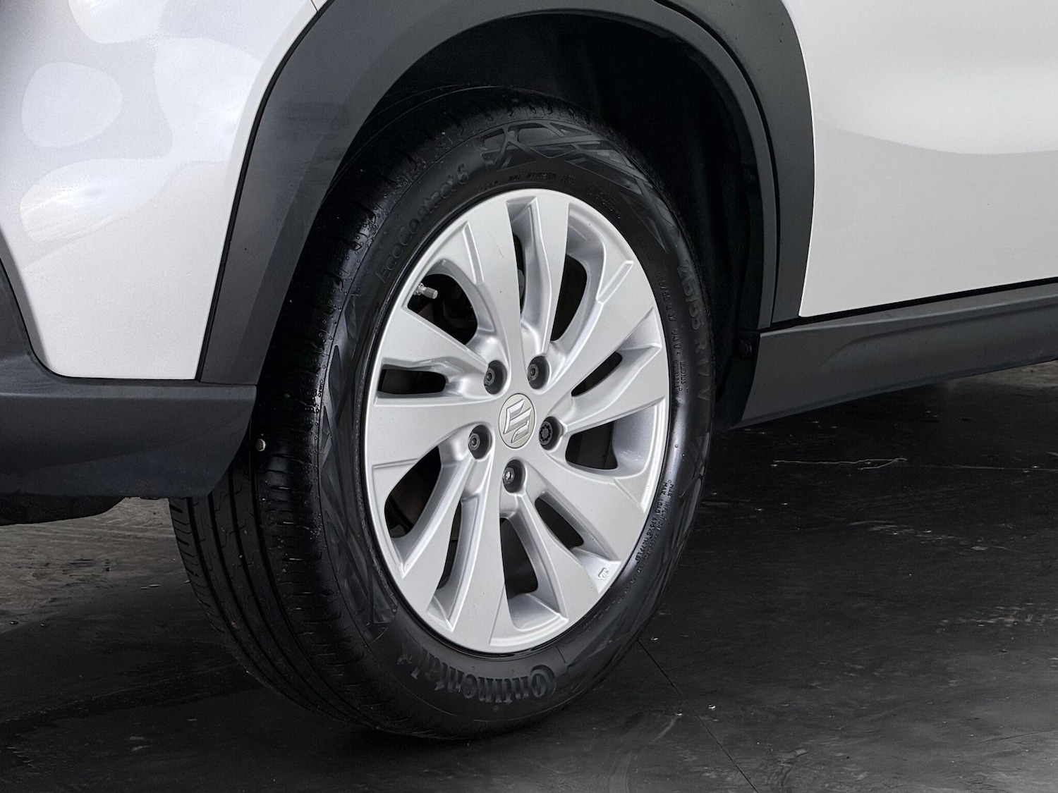 Used Suzuki SX4 S-Cross 2023 for sale - 77180789: Photo 7