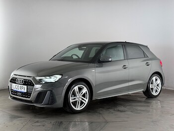 Used Audi A1 2020 for sale - 77371903: Photo