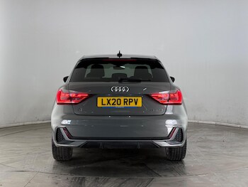Used Audi A1 2020 for sale - 77371903: Photo